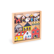 CROSS ROADS: COUNTRYSIDE BLOCKS