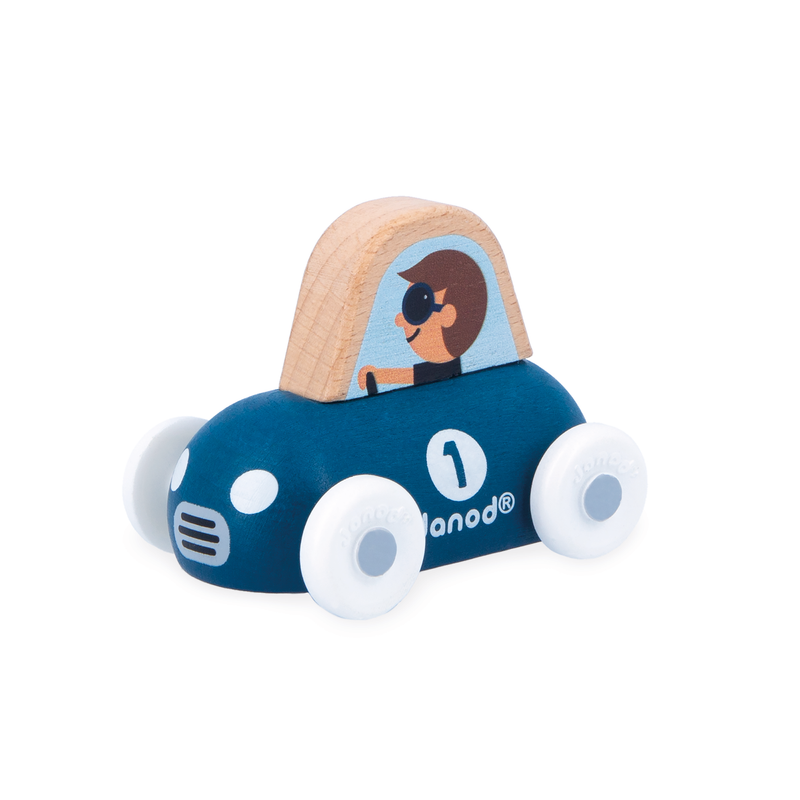 CROSS ROADS: SPORTS CAR