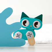 BRICO'KIDS: DIY PET