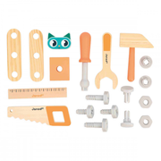 BRICO'KIDS: PULL ALONG DIY TRUCK