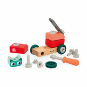 BRICO'KIDS: DIY CAR - CAT