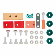 BRICO'KIDS: DIY CAR - CAT