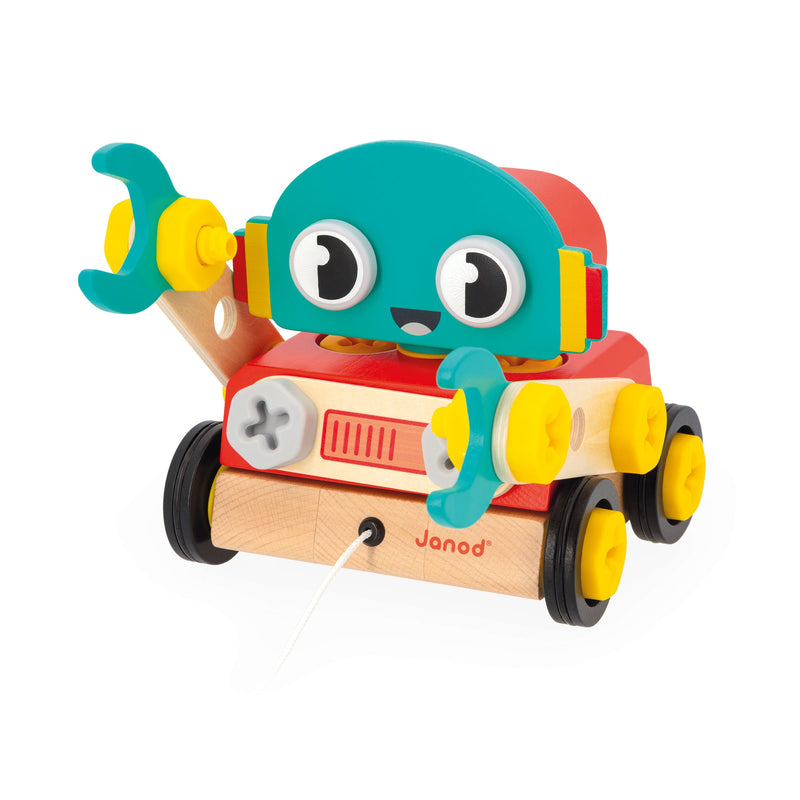 BRICO'KIDS- ROBOT