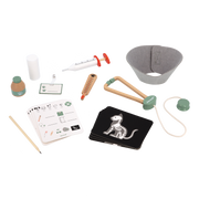 VETERINARY SUITCASE
