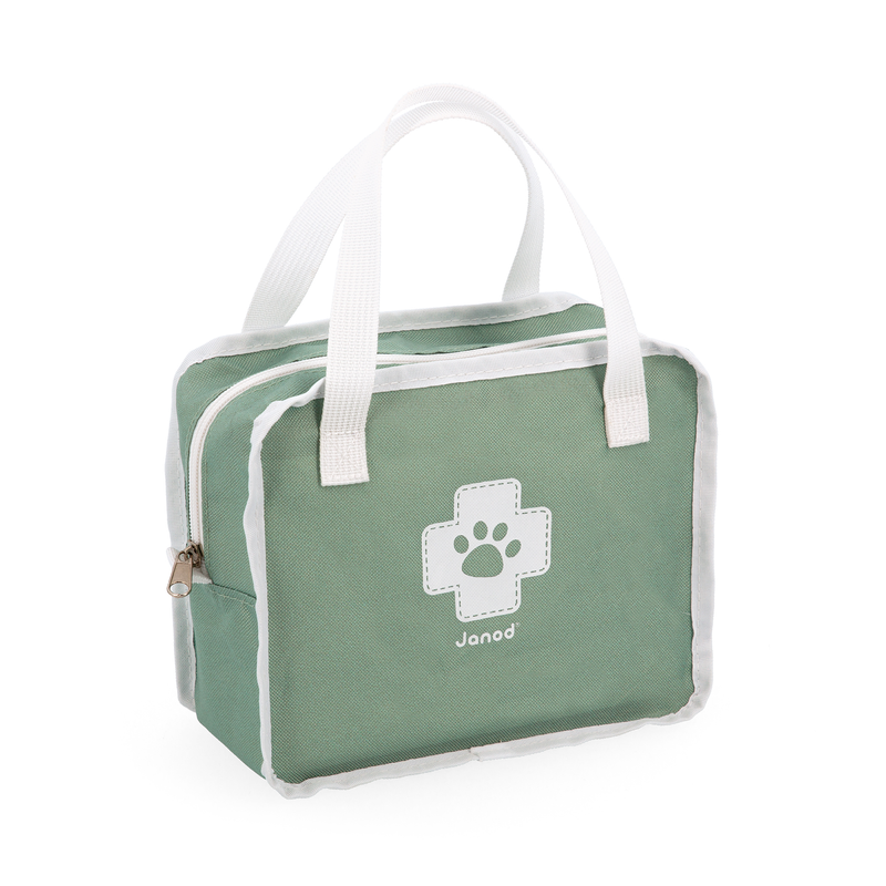 VETERINARY SUITCASE