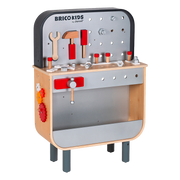 BRICO'KIDS - REVERSIBLE WORKBENCH