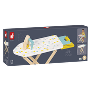 WOODEN IRONING BOARD