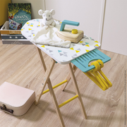 WOODEN IRONING BOARD