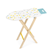 WOODEN IRONING BOARD