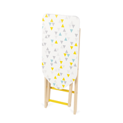 WOODEN IRONING BOARD