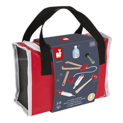 DOCTOR'S CASE