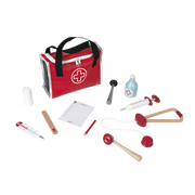 DOCTOR'S CASE