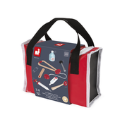 DOCTOR'S CASE