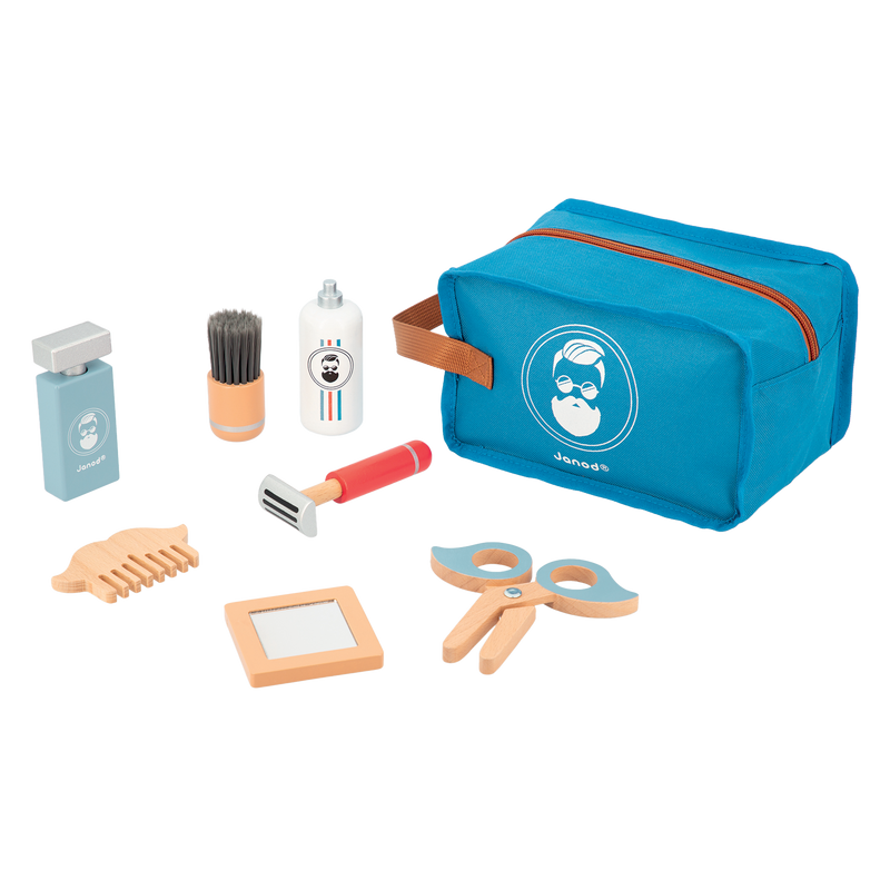 SHAVING KIT