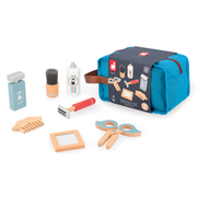 SHAVING KIT