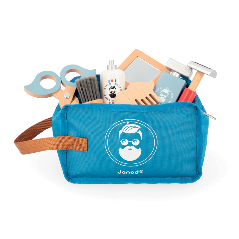 SHAVING KIT