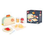 MAMIE SOLEIL: TOASTER SET
