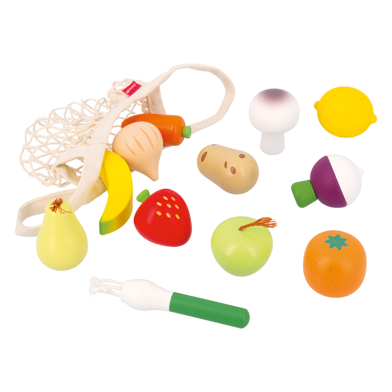 MAMIE SOLEIL: FRUITS AND VEGETABLES NET