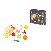 MAMIE SOLEIL: FRUITS AND VEGETABLES NET
