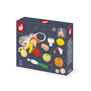MAMIE SOLEIL: FRUITS AND VEGETABLES NET