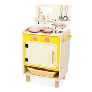 MAMIE SOLEIL: COOKER