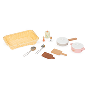 MAMIE SOLEIL: COOKER
