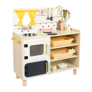 MAMIE SOLEIL: BIG EQUIPPED KITCHEN