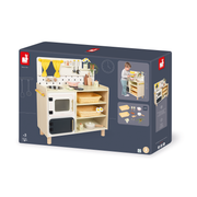MAMIE SOLEIL: BIG EQUIPPED KITCHEN