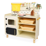 MAMIE SOLEIL: BIG EQUIPPED KITCHEN