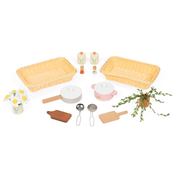 MAMIE SOLEIL: BIG EQUIPPED KITCHEN