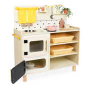 MAMIE SOLEIL: BIG EQUIPPED KITCHEN