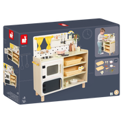MAMIE SOLEIL: BIG EQUIPPED KITCHEN