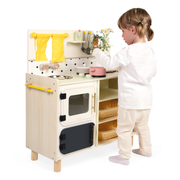 MAMIE SOLEIL: BIG EQUIPPED KITCHEN