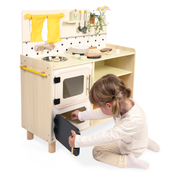 MAMIE SOLEIL: BIG EQUIPPED KITCHEN