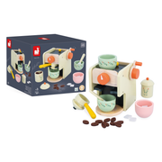 MAMIE SOLEIL: COFFEE MACHINE
