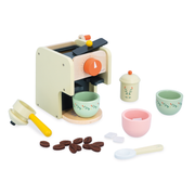 MAMIE SOLEIL: COFFEE MACHINE