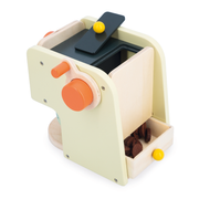 MAMIE SOLEIL: COFFEE MACHINE