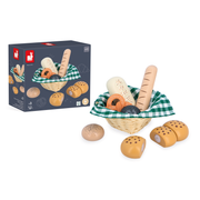 MAMIE SOLEIL: BAKERY BASKET
