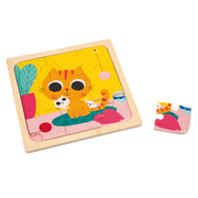 PZ9: PEANUT THE CAT