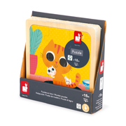 PZ9: PEANUT THE CAT