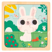PZ9: WHITE RABBIT