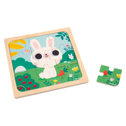 PZ9: WHITE RABBIT