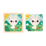 PZ9: WHITE RABBIT