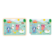 FARM PUZZLE