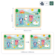FARM PUZZLE