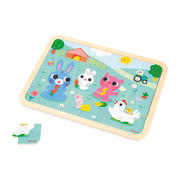 FARM PUZZLE