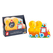 FARM: SEEK-AND-FIND TRACTOR