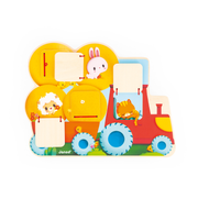 FARM: SEEK-AND-FIND TRACTOR