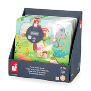 FARM: TACTILE FARM PUZZLE