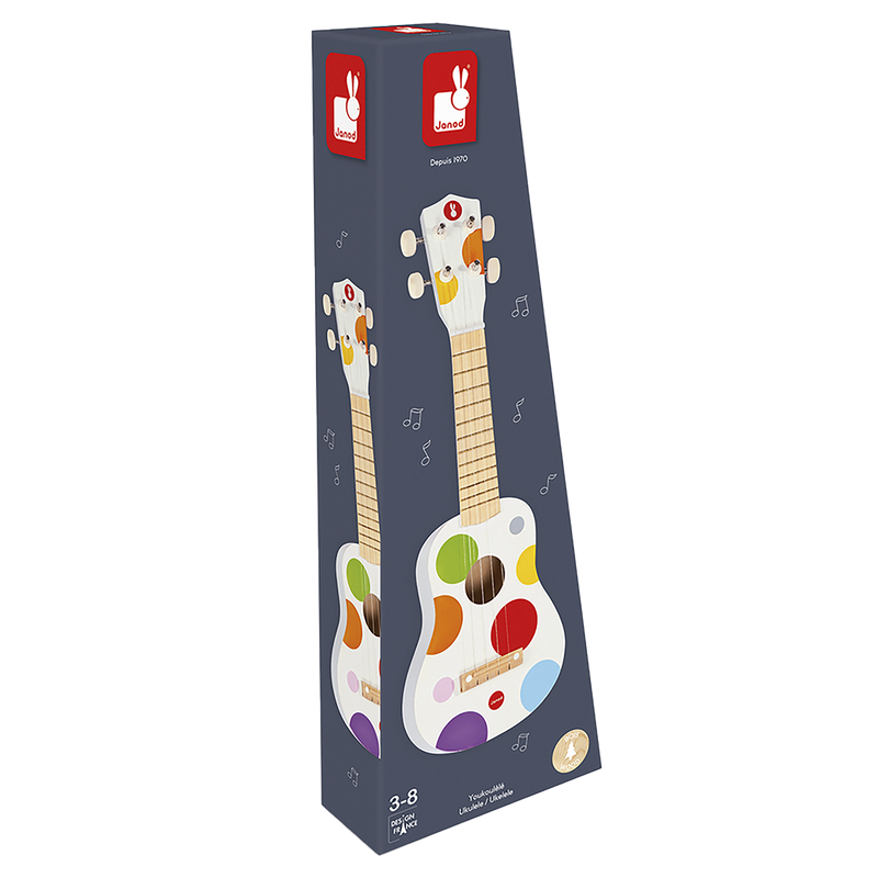 UKULELE